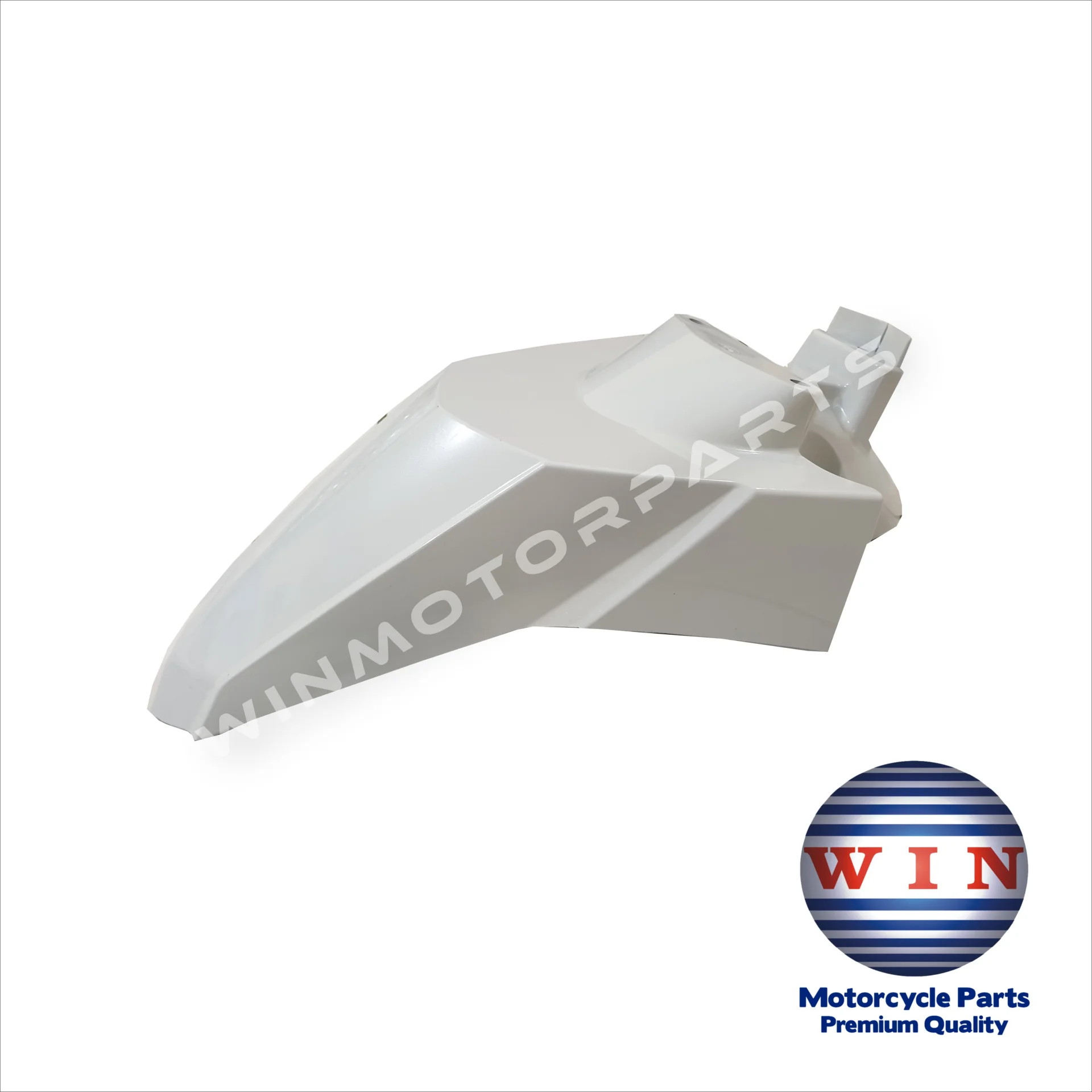 FRONT FENDER BEAT ESP 16 / BEAT STREET 16 PUTIH